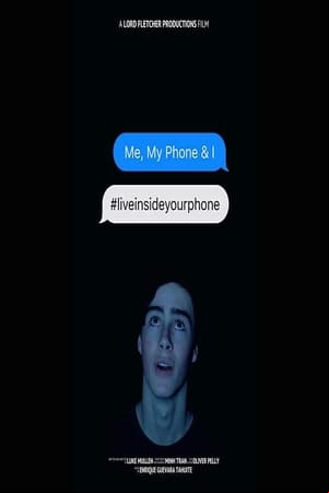 Me, My Phone & I