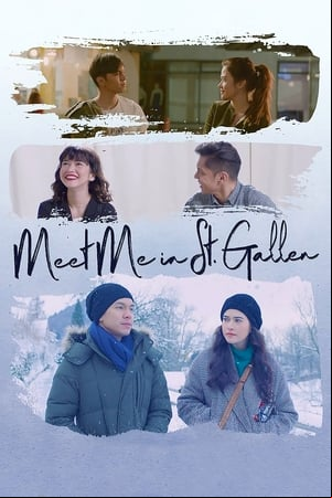 Meet Me in St. Gallen Meet Me in St. Gallen