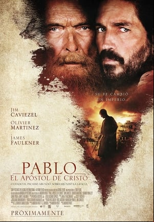 Pablo, el apóstol de Cristo