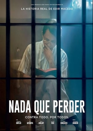 Nada que perder Nada que perder