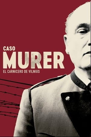 Caso Murer: El carnicero de Vilnius