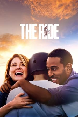 The Ride