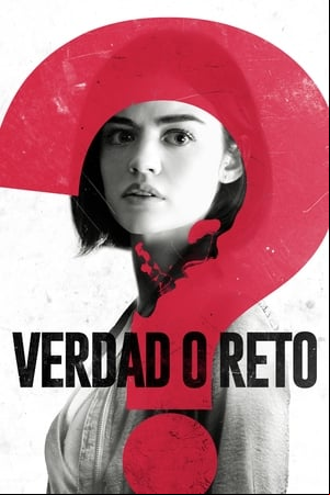 Verdad o reto Verdad o reto