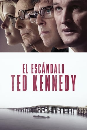 El escándalo Ted Kennedy