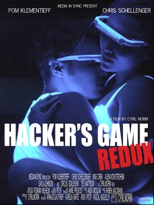 Hackers Game Redux