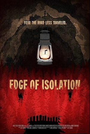 Edge of Isolation Edge of Isolation