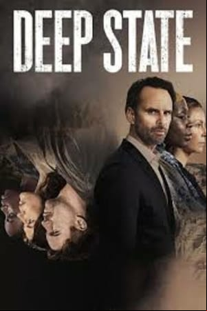 Deep State Deep State