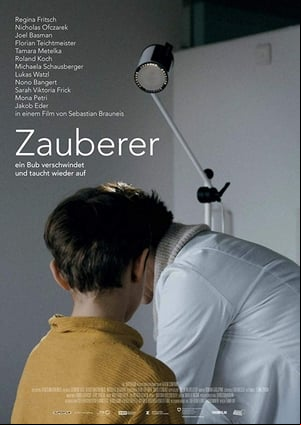 Zauberer Zauberer