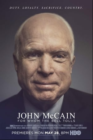 John McCain: Por quién doblan las campanas John McCain: Por quién doblan las campanas