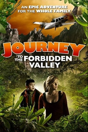 Journey to the Forbidden Valley Journey to the Forbidden Valley