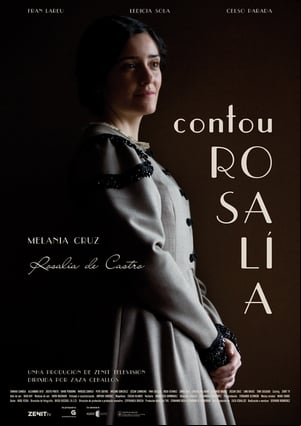 Contou Rosalía