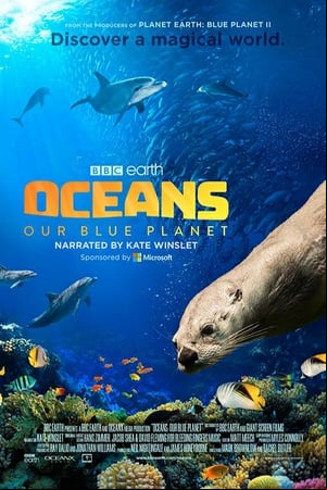 Planeta Azul: los océanos a examen