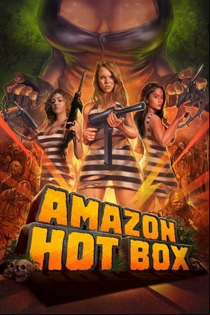 Amazon Hot Box Amazon Hot Box