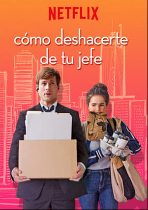 Cómo deshacerte de tu jefe Cómo deshacerte de tu jefe