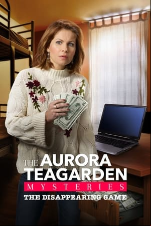 Un misterio para Aurora Teagarden: El truco de la desaparición