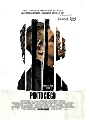 Punto ciego Punto ciego
