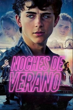 Noches de verano Noches de verano