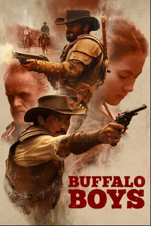 Buffalo Boys Buffalo Boys