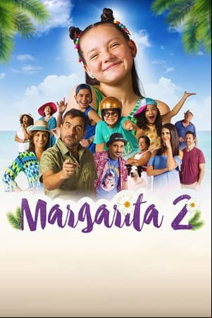 Margarita 2: La Banda de los Hermanos Mayores