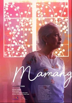 Mamang Mamang