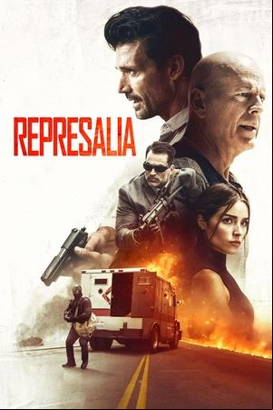Reprisal