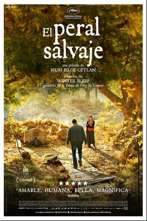 El peral salvaje El peral salvaje