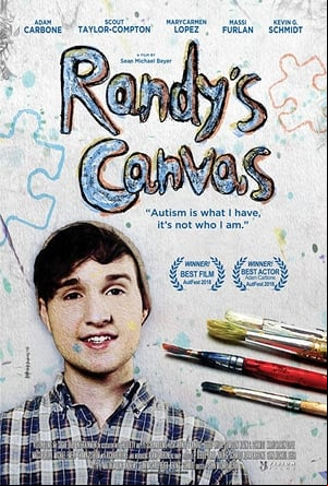 Randys Canvas