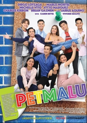 Petmalu Petmalu