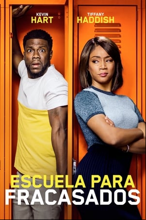 Escuela para fracasados