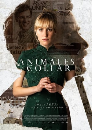 Animales sin collar
