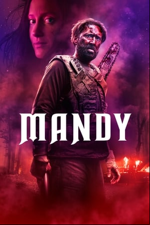 Mandy Mandy