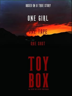 Toy Box Toy Box