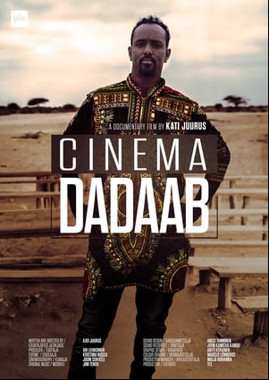Cinema Dadaab