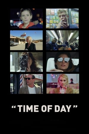 Time of Day