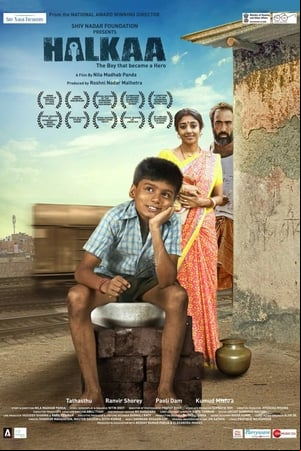Halkaa