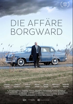 Die Affäre Borgward Die Affäre Borgward