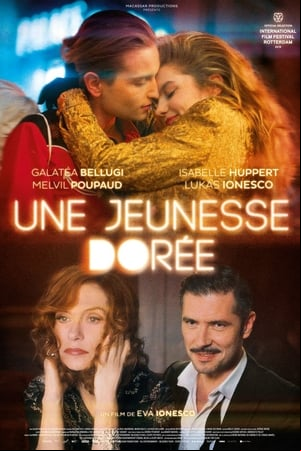 Une jeunesse dorée Une jeunesse dorée