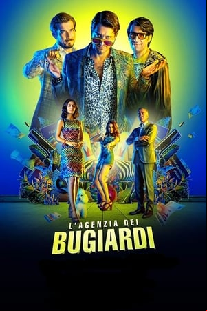 Lagenzia dei bugiardi Lagenzia dei bugiardi