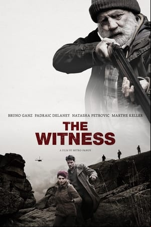 The Witness The Witness