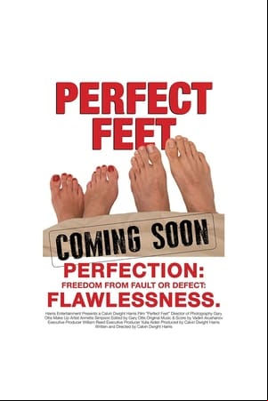 Perfect Feet Perfect Feet
