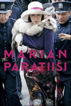 Marian paratiisi Marian paratiisi