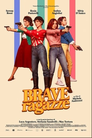 Brave ragazze Brave ragazze
