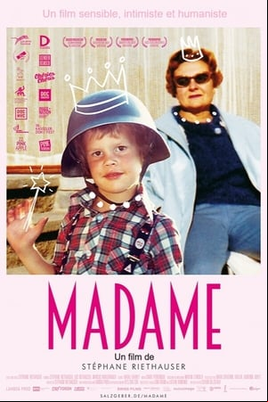 Madame Madame