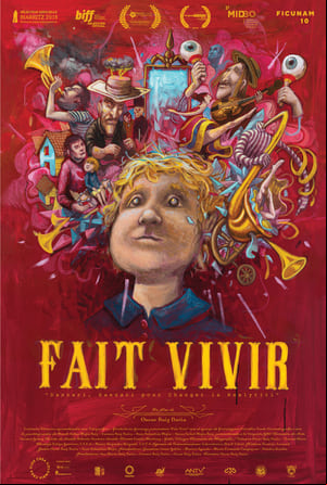 Fait Vivir Fait Vivir
