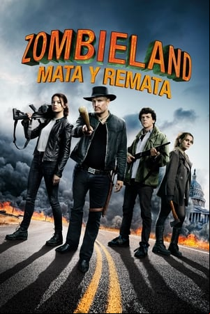 Zombieland: Mata y remata