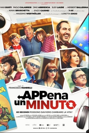 Appena un minuto Appena un minuto