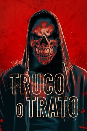 Truco o trato Truco o trato