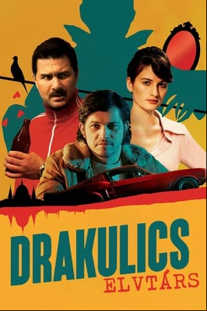 Camarada Drakulich Camarada Drakulich