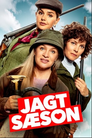 Jagtsæson