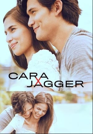 Cara x Jagger Cara x Jagger